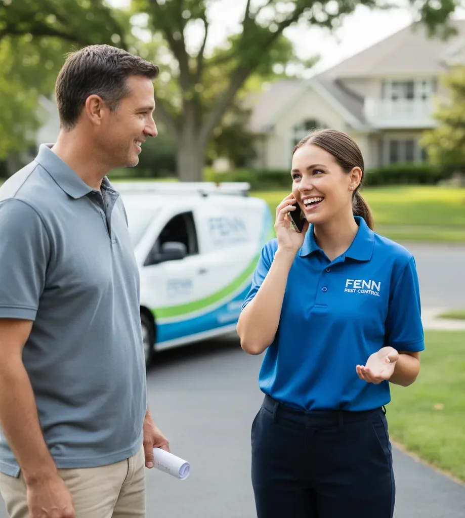 Rodent Control in Hanover Park, IL